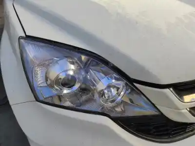Автозапчасти б/у правая фара за honda cr-v iii (re_) 2.2 i-dtec 4wd (re6) ссылки oem iam 33101swwg01