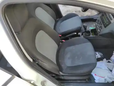 Pezzo di ricambio per auto di seconda mano SEDILE ANTERIORE DESTRO per FIAT GRANDE PUNTO (199)  Riferimenti OEM IAM   