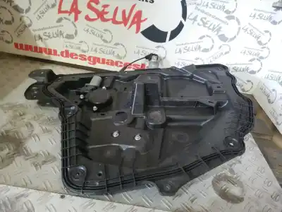 Second-hand car spare part passenger side right window regulator for mazda cx-5 (ke) shy4 oem iam references 
