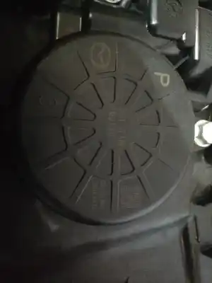 Автозапчастина б/у регулятор переднього правого скла для mazda cx-5 (ke) shy4 посилання на oem iam   