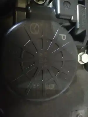 Автозапчастина б/у регулятор скла заднього правого для mazda cx-5 (ke) shy4 посилання на oem iam   