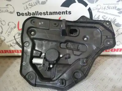 Second-hand car spare part rear right window regulator for mazda cx-5 (ke) shy4 oem iam references 