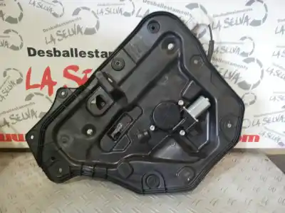 Second-hand car spare part rear left window regulator for mazda cx-5 (ke) shy4 oem iam references 