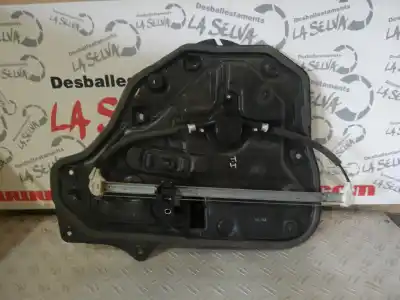 Second-hand car spare part rear left window regulator for mazda cx-5 (ke) shy4 oem iam references   