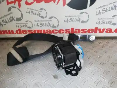 Second-hand car spare part front right seat belt for mazda cx-5 (ke) shy4 oem iam references kd4557l30c01