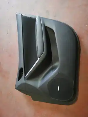 Second-hand car spare part right front door trim for mazda cx-5 (ke) shy4 oem iam references 