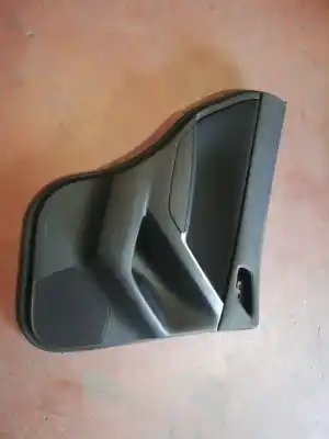 Second-hand car spare part left rear door trim for mazda cx-5 (ke) shy4 oem iam references 