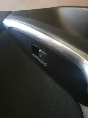 Автозапчастина б/у обкітка задніх лівіх дверей для mazda cx-5 (ke) shy4 посилання на oem iam   