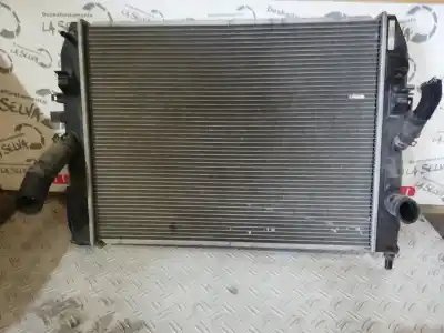 Second-hand car spare part water radiator for mazda cx-5 (ke) shy4 oem iam references sh0315200