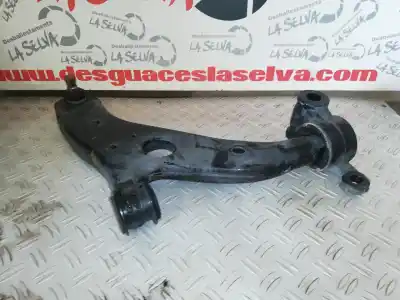 Автозапчастина б/у передній правий нижний рычаг підвіски для mazda cx-5 (ke) shy4 посилання на oem iam ka0g34350  