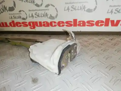 Second-hand car spare part rear right door lock for mazda cx-5 (ke) shy4 oem iam references 4l23e0151  