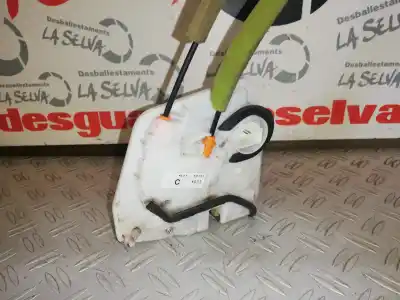 Second-hand car spare part rear right door lock for mazda cx-5 (ke) shy4 oem iam references 4l23e0151