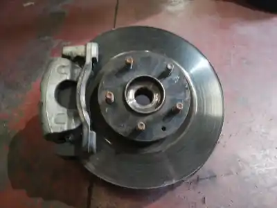 Автозапчастина б/у передній лівий культ для mazda cx-5 (ke) shy4 посилання на oem iam kd3533031a  