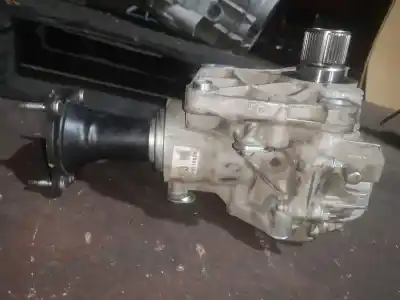 Автозапчасти б/у передний дифференциал за mazda cx-5 (kf) pe ссылки oem iam ka0327100  