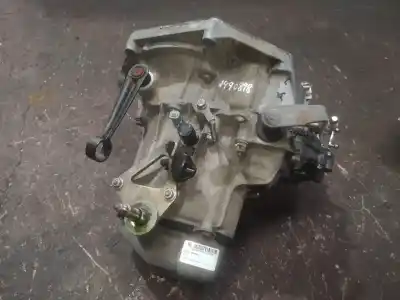 Pièce détachée automobile d'occasion BOÎTE DE VITESSES pour CITROEN BERLINGO  Références OEM IAM 20CP36  