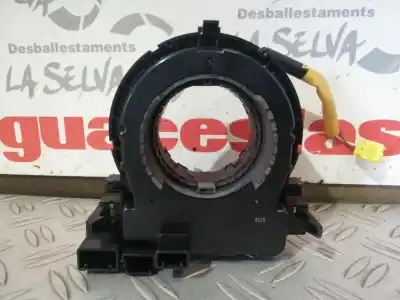 Автозапчастина б/у кільце піддушки безопасности для mazda cx-5 (ke) shy4 посилання на oem iam kd4966cs0a  