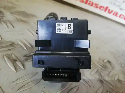 Автозапчастина б/у команда чистити для mazda cx-5 (ke) shy4 посилання на oem iam kd4717f899b  