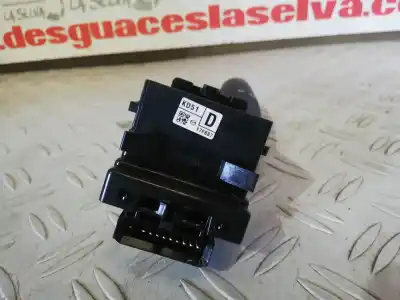 Second-hand car spare part headlights switch for mazda cx-5 (ke) shy4 oem iam references kd5117f887d  