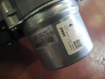 Автозапчастина б/у рульва колонка для mazda cx-5 (ke) shy4 посилання на oem iam ka1f3210xa  