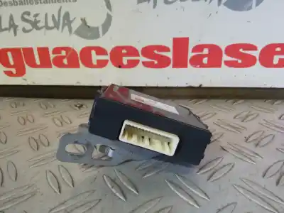 Second-hand car spare part electronic module for mazda cx-5 (ke) shy4 oem iam references ka1f67uu0c