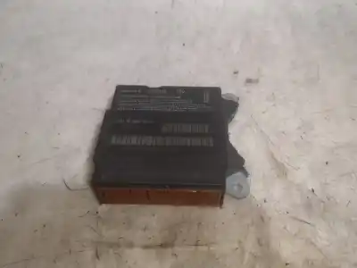 Peça sobressalente para automóvel em segunda mão CENTRALINA DE AIRBAG por FIAT 500L (330)  Referências OEM IAM 51943893  