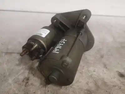 Second-hand car spare part Starter Motor for FORD FIESTA (CBK) D/F6JB OEM IAM references 2S6U11000EC  