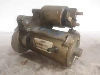 Second-hand car spare part starter motor for ford fiesta (cbk) d/f6jb oem iam references 2s6u11000ec  