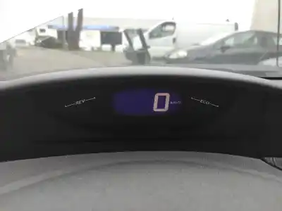 Pièce détachée automobile d'occasion ÉCRAN MULTIFONCTIONS pour HONDA CIVIC VIII HATCHBACK (FN, FK)  Références OEM IAM   