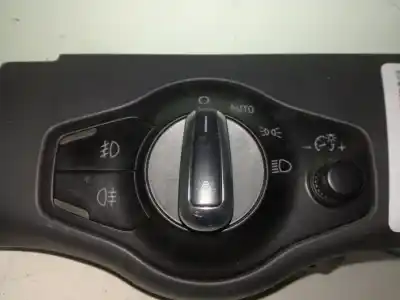 Автозапчасти б/у управление светом за audi a5 (8t3) 2.7 tdi ссылки oem iam 8k0941531aa  