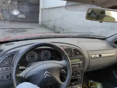 Gebrauchtes Autoersatzteil INSTRUMENTENTAFEL zum CITROEN XSARA BERLINA  OEM-IAM-Referenzen   