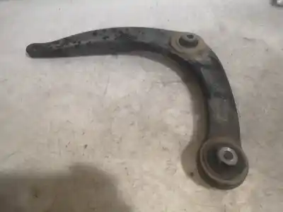 Peça sobressalente para automóvel em segunda mão braço de suspensão superior dianteiro esquerdo por peugeot 308 5fw referências oem iam 