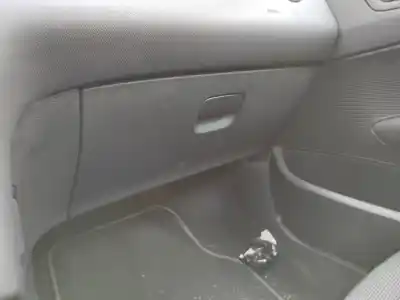 Peça sobressalente para automóvel em segunda mão porta luvas por peugeot 308 5fw referências oem iam 