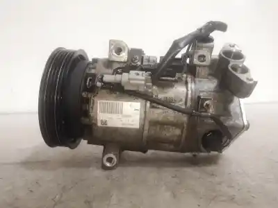 Second-hand car spare part AIR CONDITIONING COMPRESSOR for RENAULT CLIO IV  OEM IAM references 926004990R  