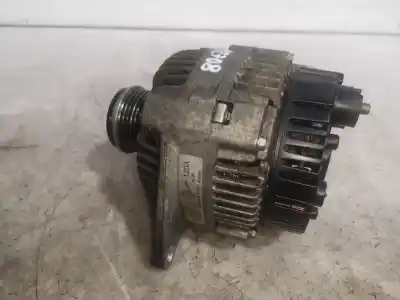 Second-hand car spare part alternator for renault scenic i (ja...) f9qk7 oem iam references 8200107686  