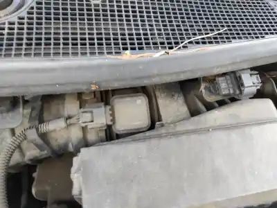 Gebrauchtes Autoersatzteil Luftmassenmesser zum RENAULT MEGANE III COUPÉ (DZ0/1_)  OEM-IAM-Referenzen 8200682558  