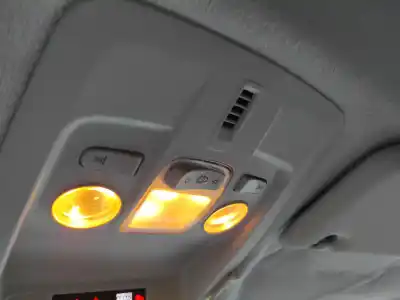 Автозапчасти б/у внутренний свет за citroen c4 cactus hn01 ссылки oem iam 