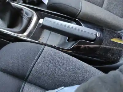 Автозапчасти б/у рычаг ручного тормоза за citroen c4 cactus hn01 ссылки oem iam 