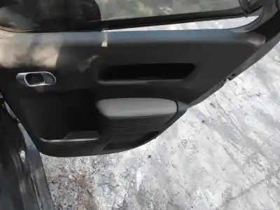 Автозапчасти б/у обивка задней правой двери за citroen c4 cactus hn01 ссылки oem iam 