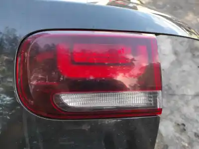 Автозапчасти б/у внутренний правый задний фонарь за citroen c4 cactus hn01 ссылки oem iam 