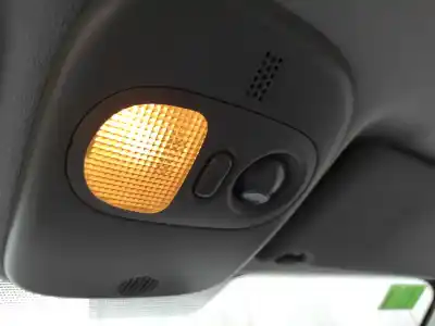 Piesă de schimb auto la mâna a doua lumina interioara pentru renault clio ii fase ii (b/cb0) k4j710 referințe oem iam 