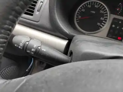 Piesă de schimb auto la mâna a doua control multifunctional pentru renault clio ii fase ii (b/cb0) k4j710 referințe oem iam   