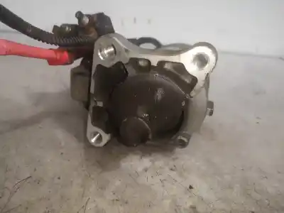 Piesă de schimb auto la mâna a doua electromotor pentru renault clio ii fase ii (b/cb0) k4j710 referințe oem iam 8200049826  