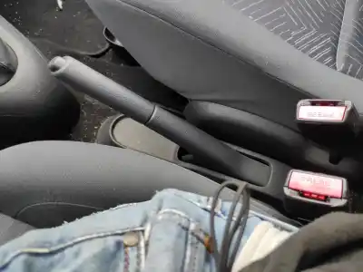 Автозапчасти б/у РЫЧАГ РУЧНОГО ТОРМОЗА за RENAULT CLIO II FASE II (B/CB0)  ссылки OEM IAM   