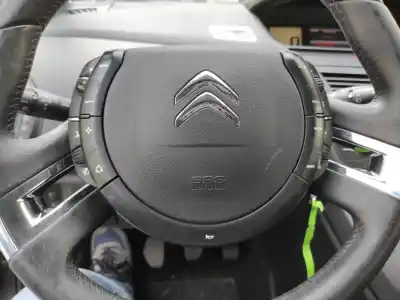 Second-hand car spare part front left air bag for citroen c4 picasso 9h05 oem iam references 4112pc