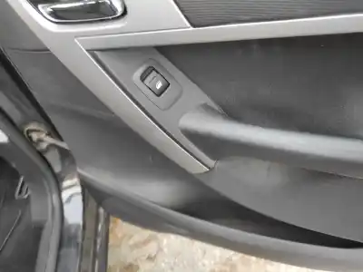 Second-hand car spare part rear right power window switch for citroen c4 picasso 9h05 oem iam references 