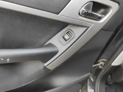 Second-hand car spare part rear left power window switch for citroen c4 picasso 9h05 oem iam references 