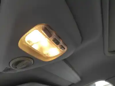 Second-hand car spare part interior light for citroen c4 picasso 9h05 oem iam references 