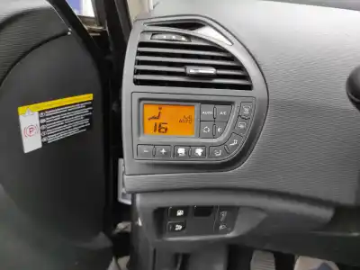 Second-hand car spare part climate control for citroen c4 picasso 9h05 oem iam references 
