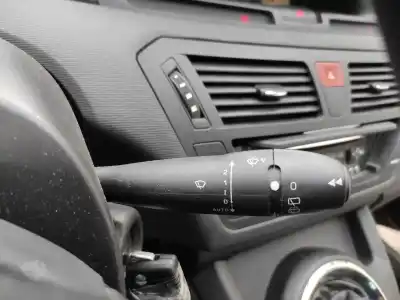 Second-hand car spare part multifunction switch for citroen c4 picasso 9h05 oem iam references 96656018xt