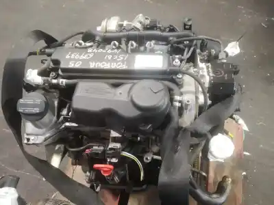 Автозапчасти б/у ПОЛНЫЙ ДВИГАТЕЛЬ за SMART FORFOUR  ссылки OEM IAM 639939  